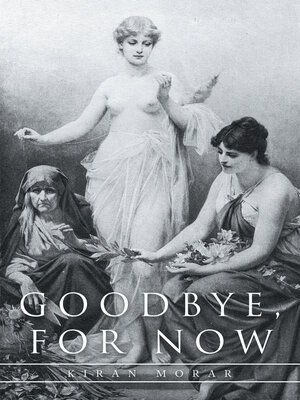 cover image of Goodbye, For Now